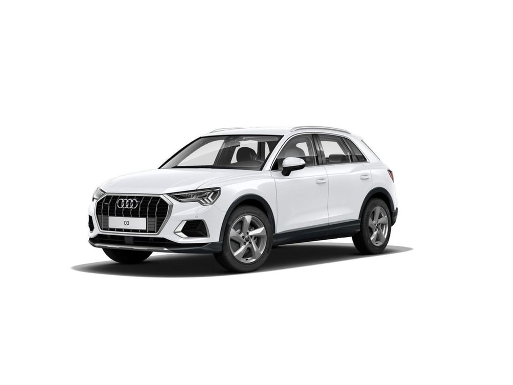 Audi Q3 usata a Alessandria