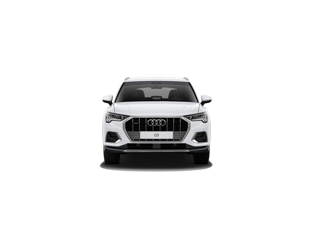 Audi Q3 usata a Alessandria (2)