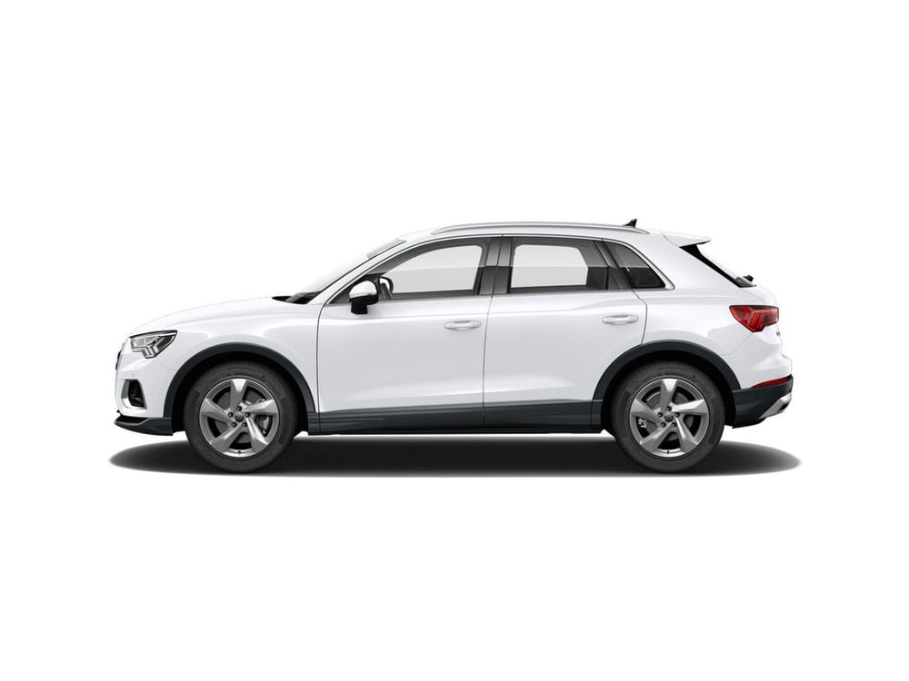 Audi Q3 usata a Alessandria (3)