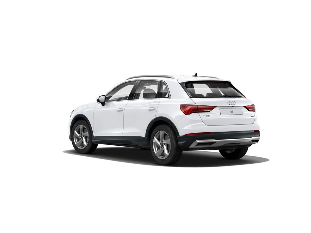 Audi Q3 usata a Alessandria (4)