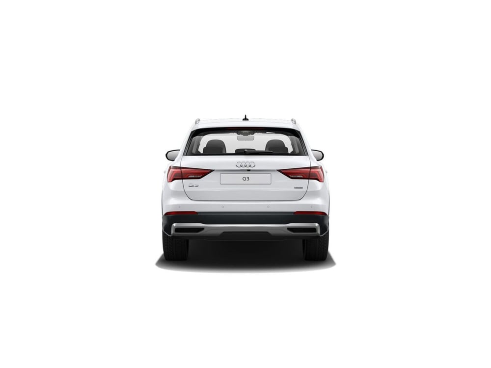 Audi Q3 usata a Alessandria (5)