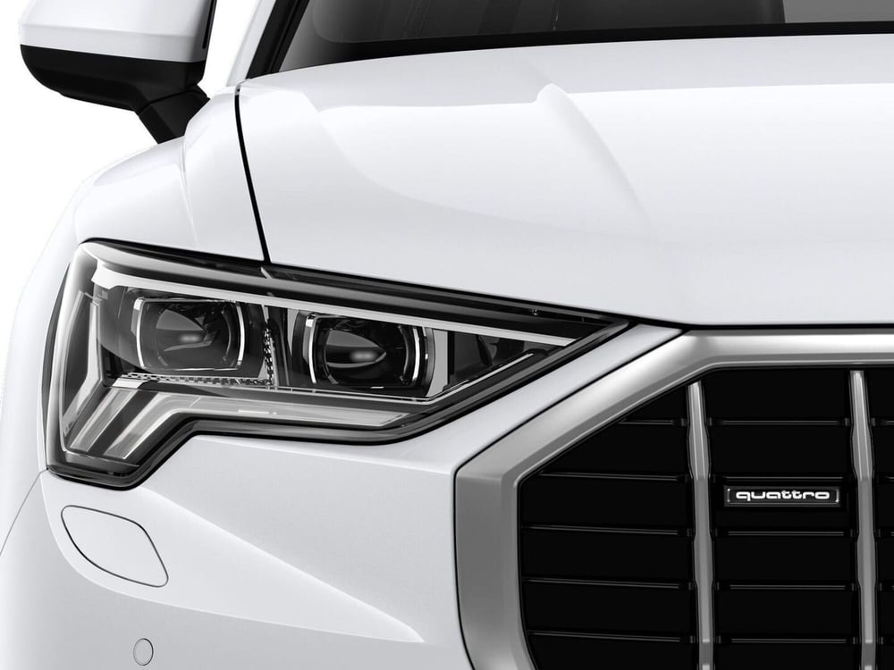 Audi Q3 usata a Alessandria (6)