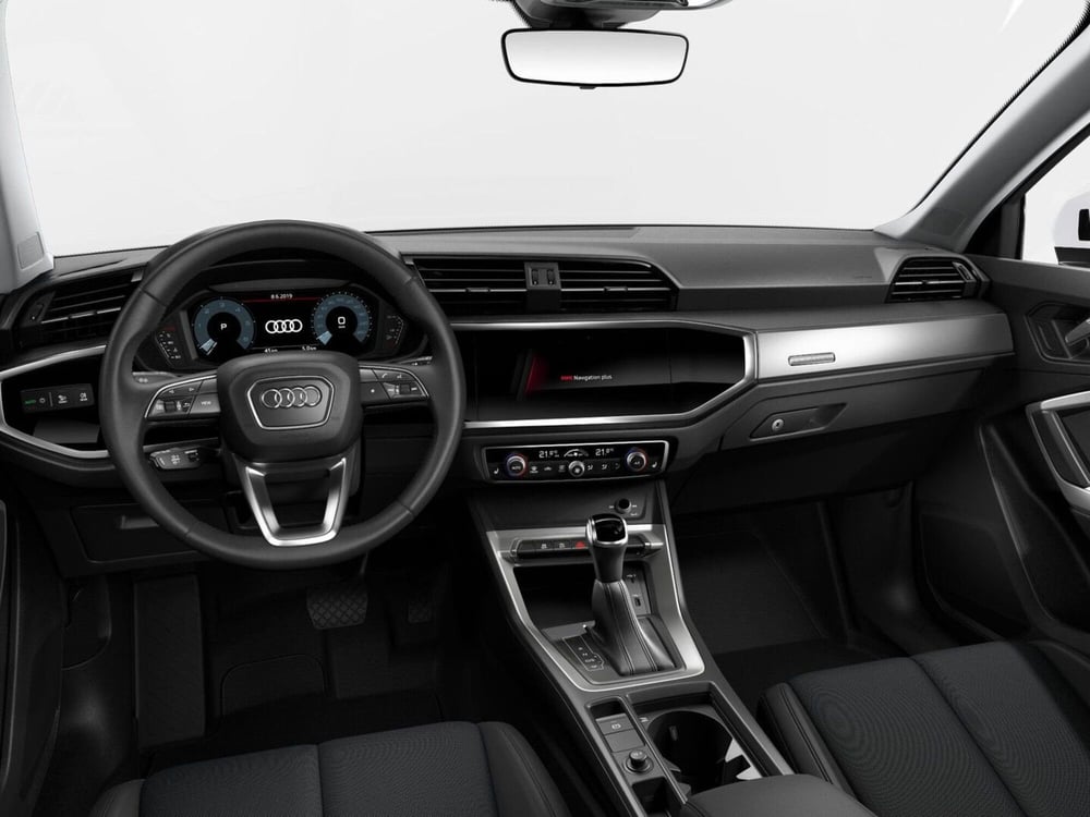 Audi Q3 usata a Alessandria (7)