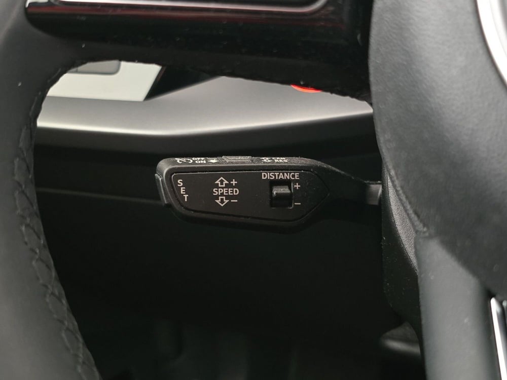 Audi A3 allstreet usata a Asti (18)