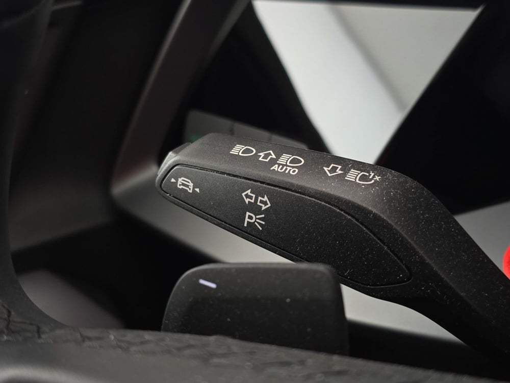 Audi A3 allstreet usata a Asti (20)