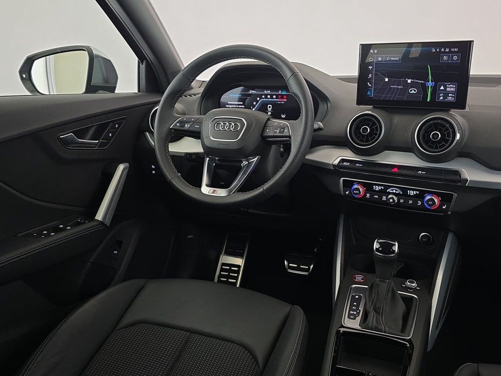 Audi Q2 usata a Asti (11)