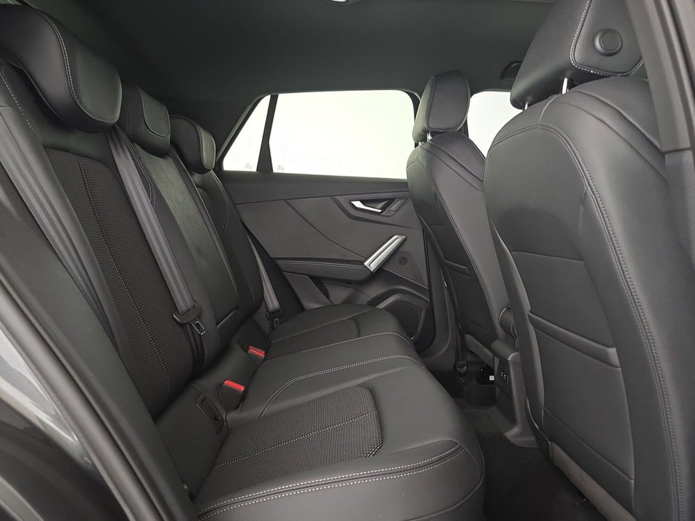 Audi Q2 usata a Asti (15)