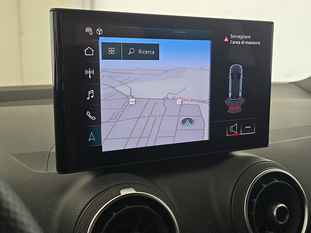 Audi Q2 usata a Asti (16)