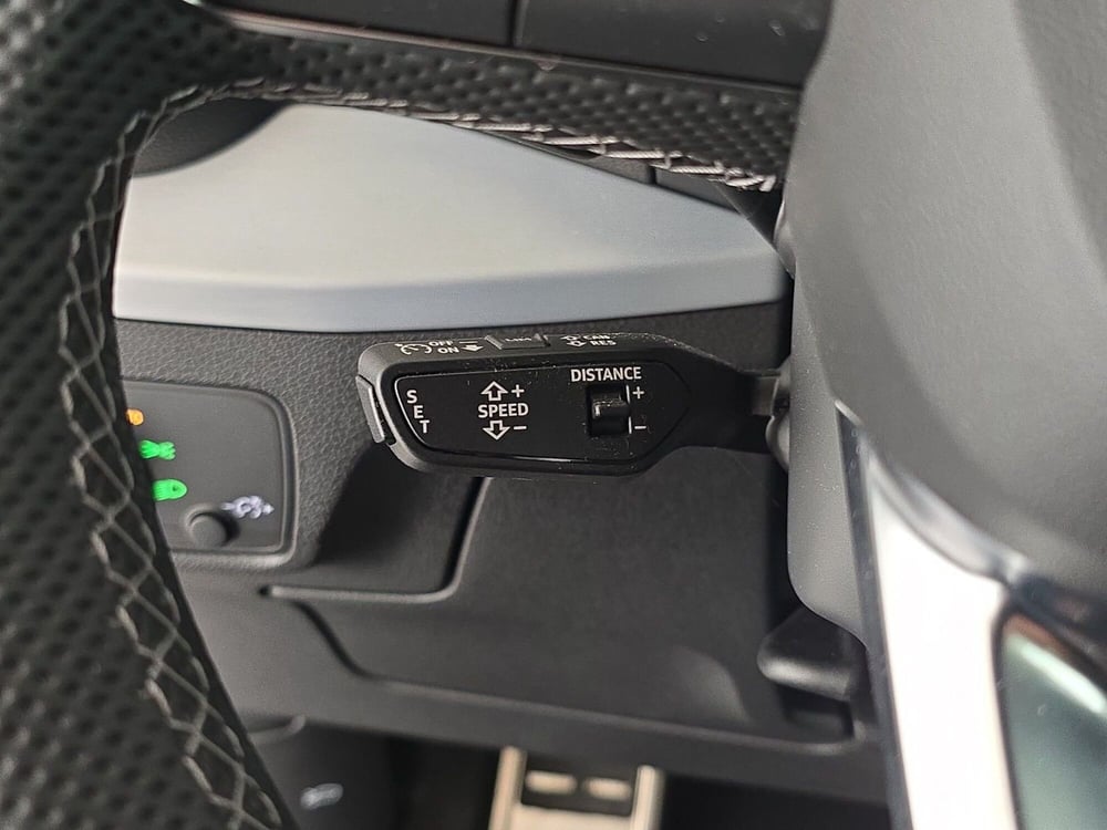 Audi Q2 usata a Asti (18)