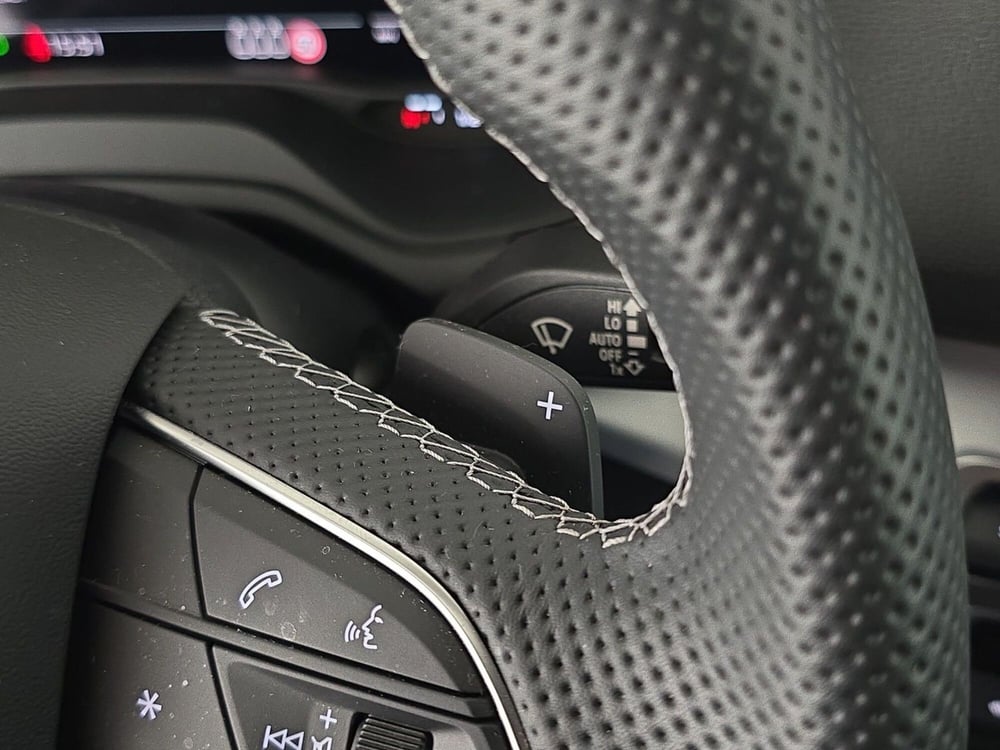 Audi Q2 usata a Asti (19)