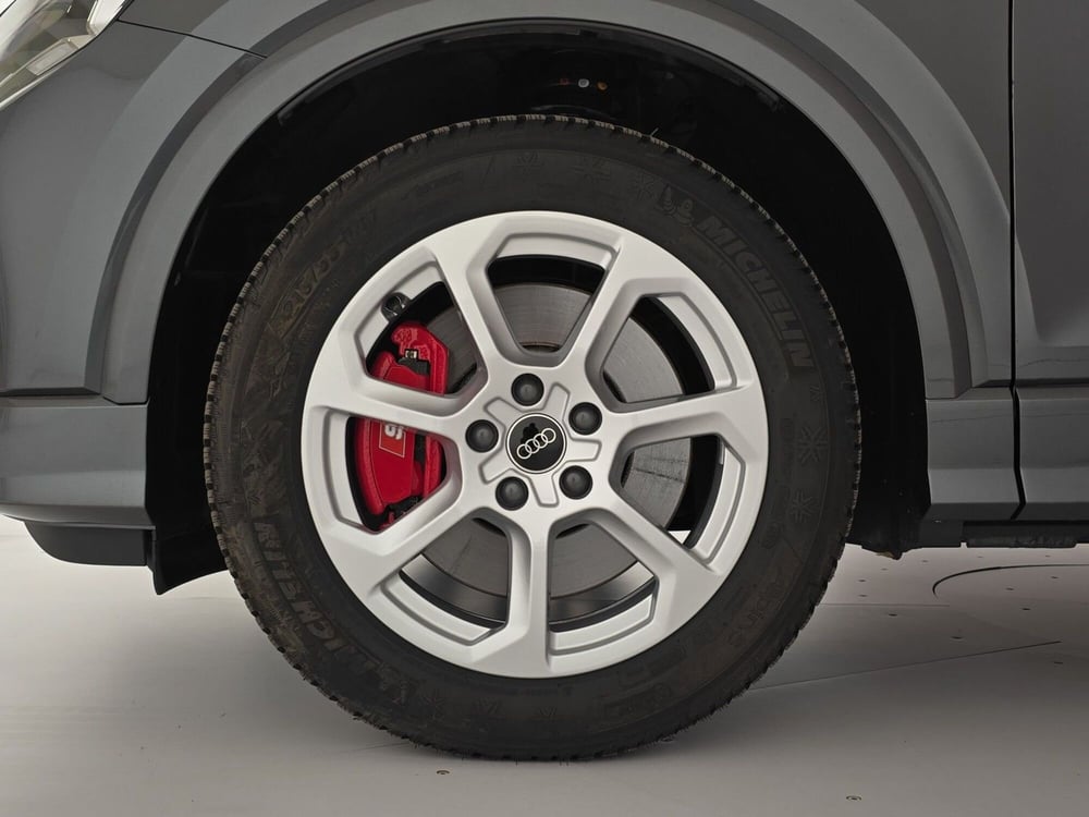 Audi Q2 usata a Asti (7)
