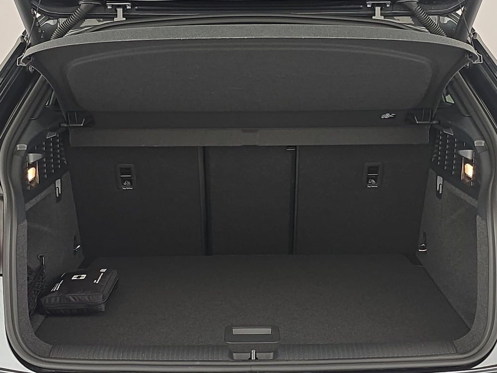 Audi Q2 usata a Asti (9)