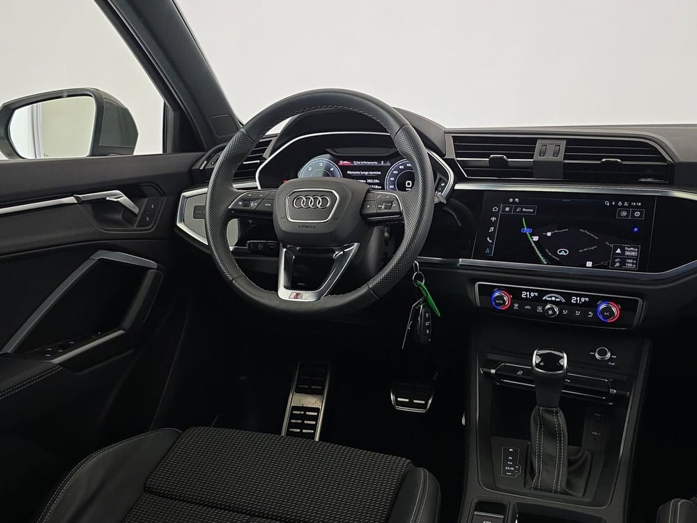 Audi Q3 Sportback usata a Asti (10)