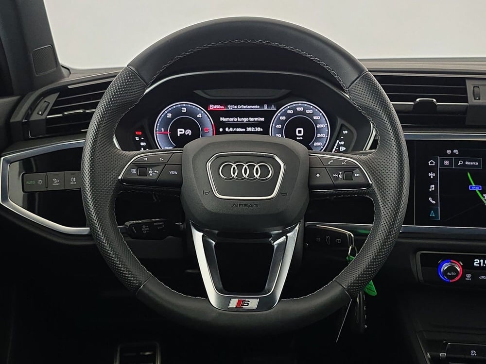 Audi Q3 Sportback usata a Asti (11)