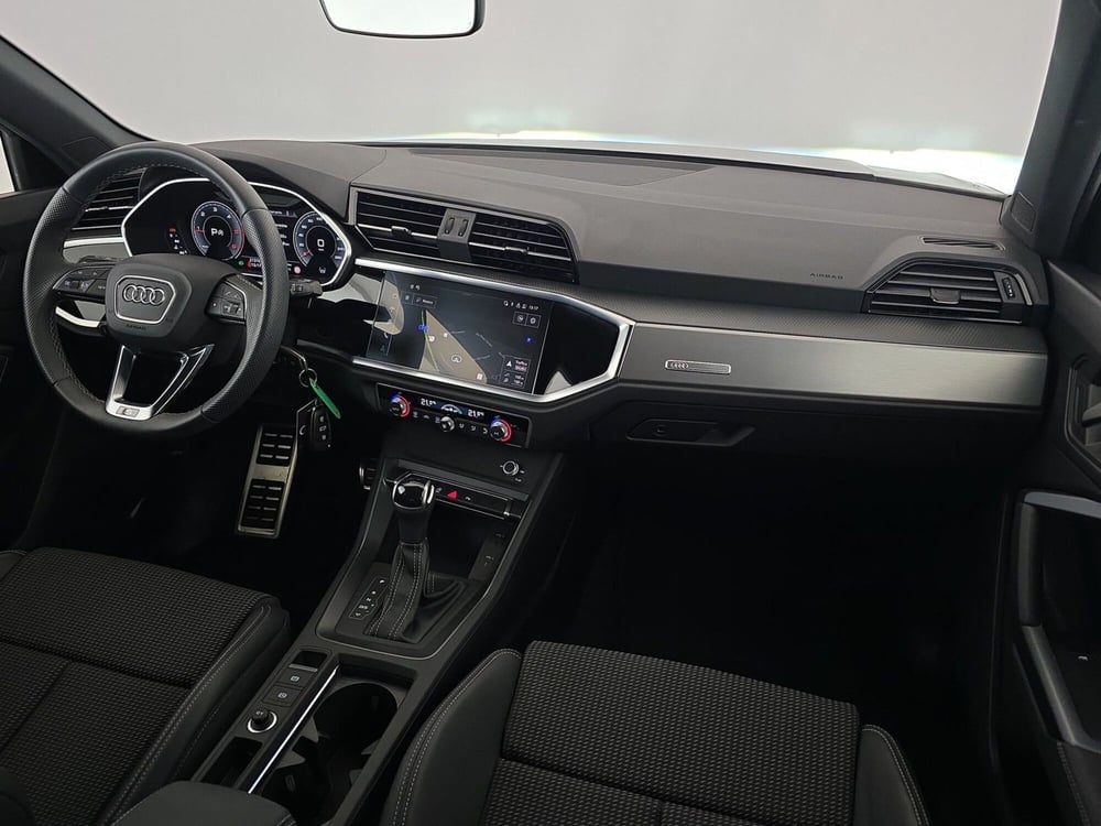 Audi Q3 Sportback usata a Asti (12)