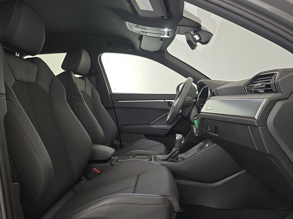 Audi Q3 Sportback usata a Asti (13)