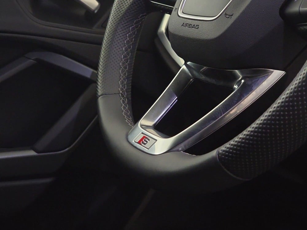 Audi Q3 Sportback usata a Asti (18)