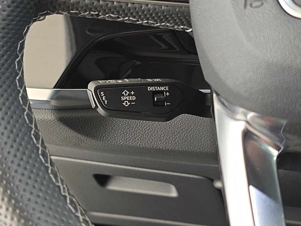 Audi Q3 Sportback usata a Asti (19)