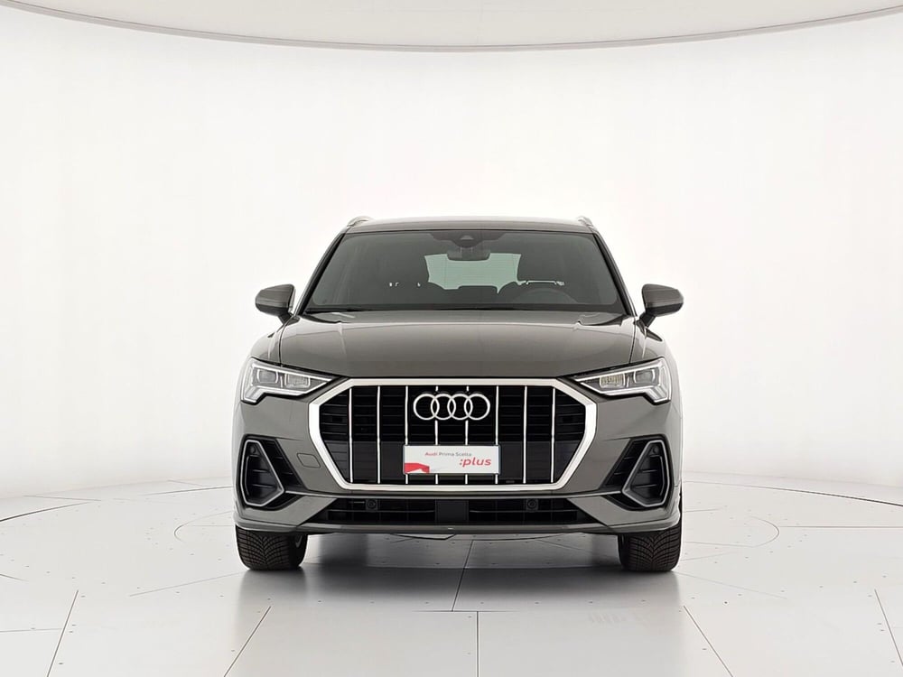 Audi Q3 Sportback usata a Asti (2)