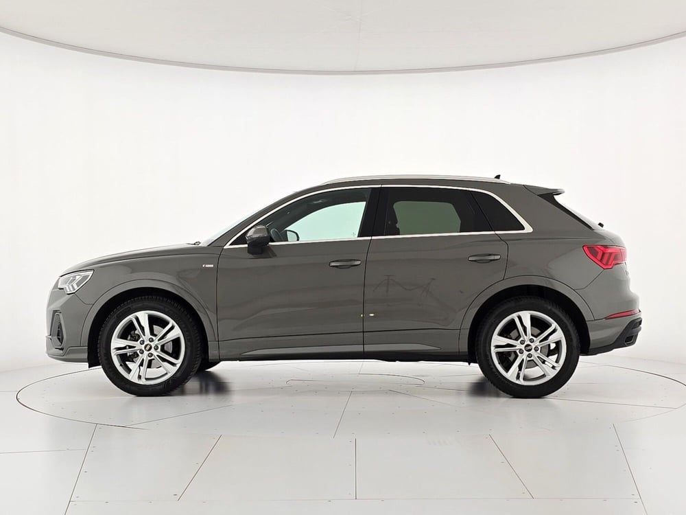 Audi Q3 Sportback usata a Asti (3)