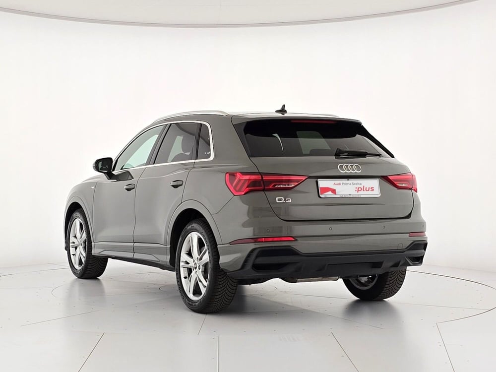 Audi Q3 Sportback usata a Asti (4)