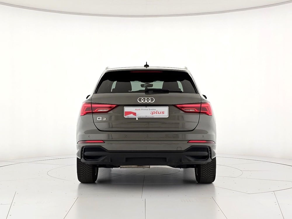 Audi Q3 Sportback usata a Asti (5)