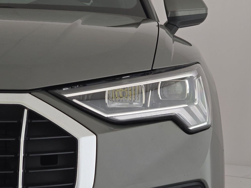 Audi Q3 Sportback usata a Asti (6)
