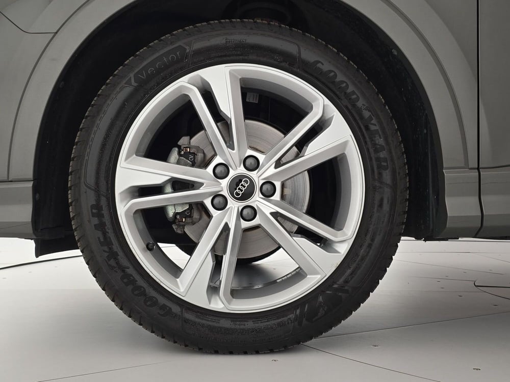 Audi Q3 Sportback usata a Asti (7)