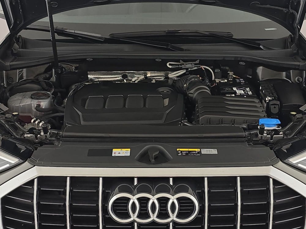 Audi Q3 Sportback usata a Asti (8)