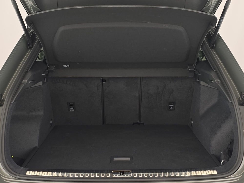 Audi Q3 Sportback usata a Asti (9)