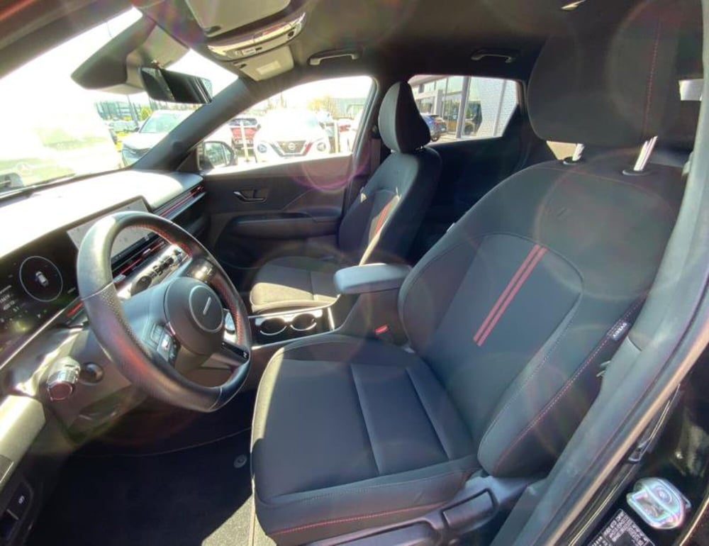 Hyundai Kona usata a Perugia (10)