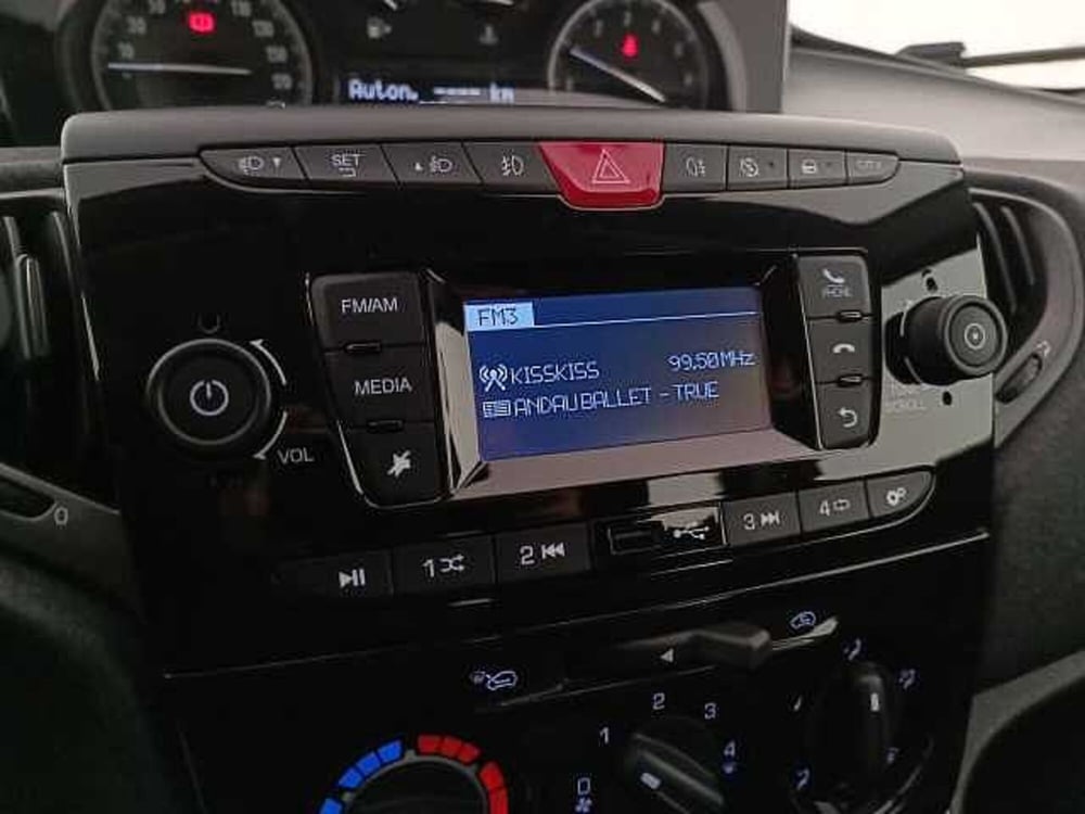 Lancia Ypsilon usata a Venezia (13)