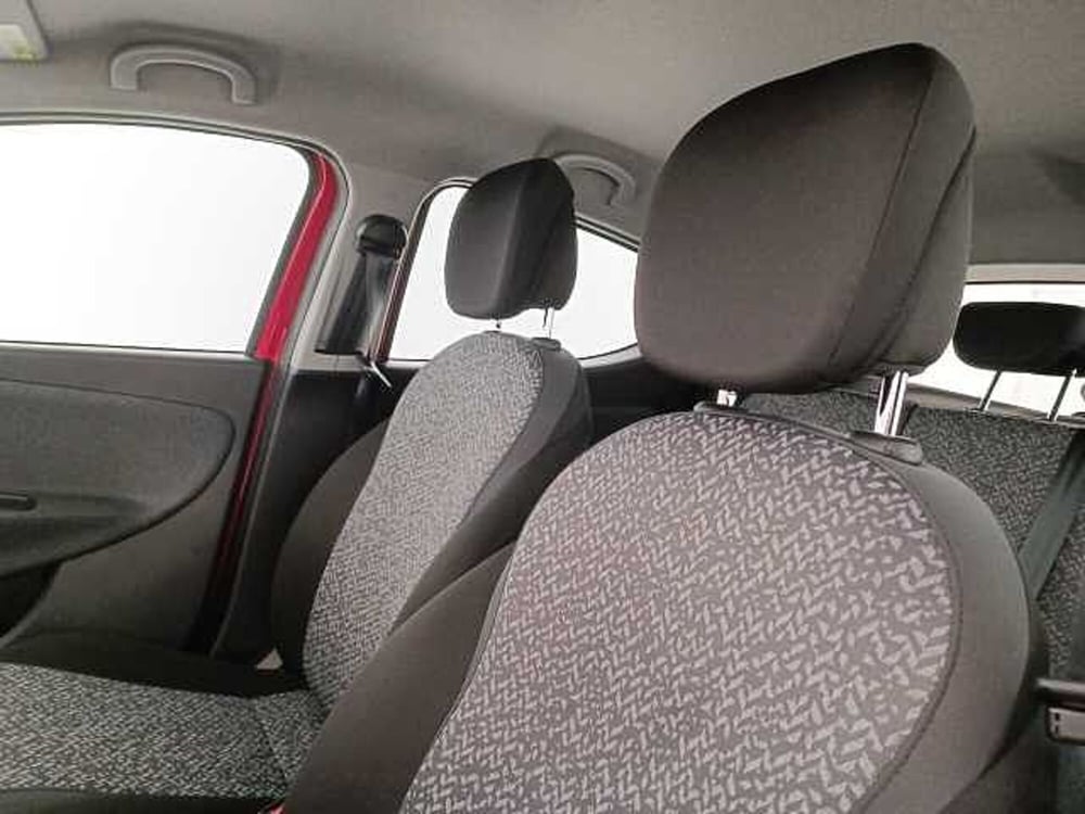 Lancia Ypsilon usata a Venezia (18)