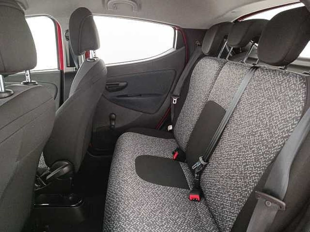 Lancia Ypsilon usata a Venezia (19)