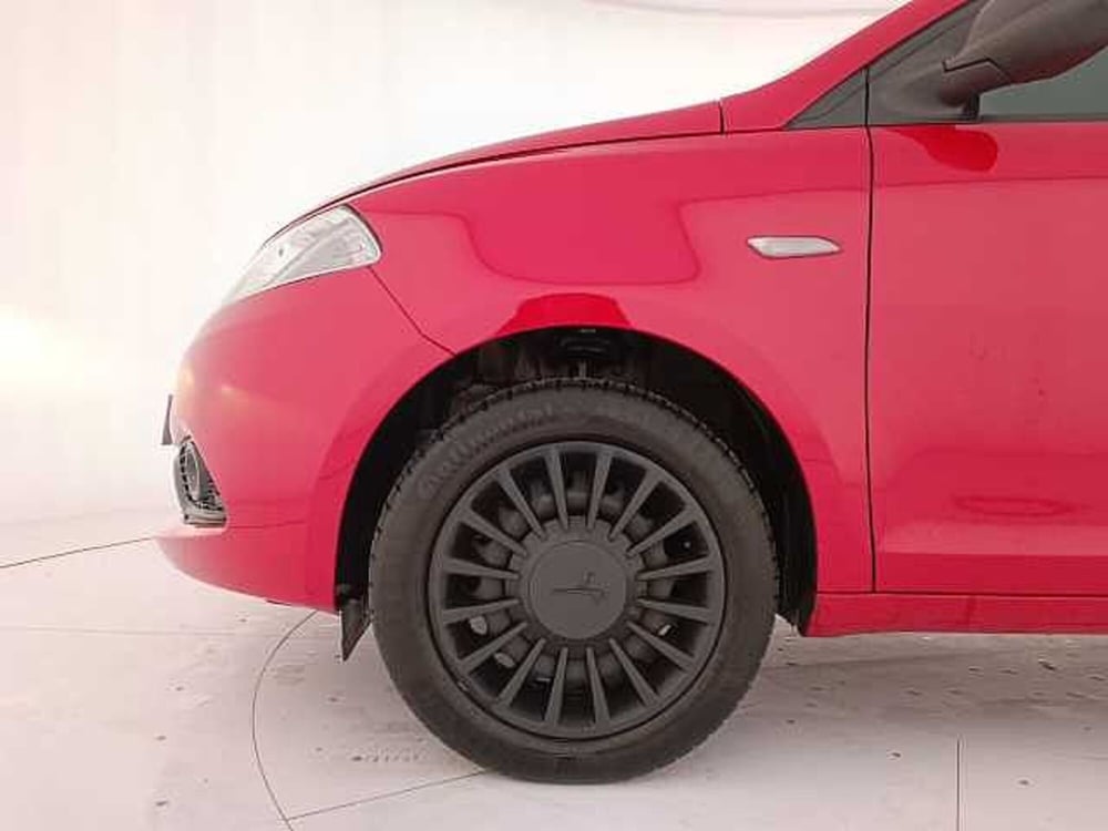 Lancia Ypsilon usata a Venezia (20)