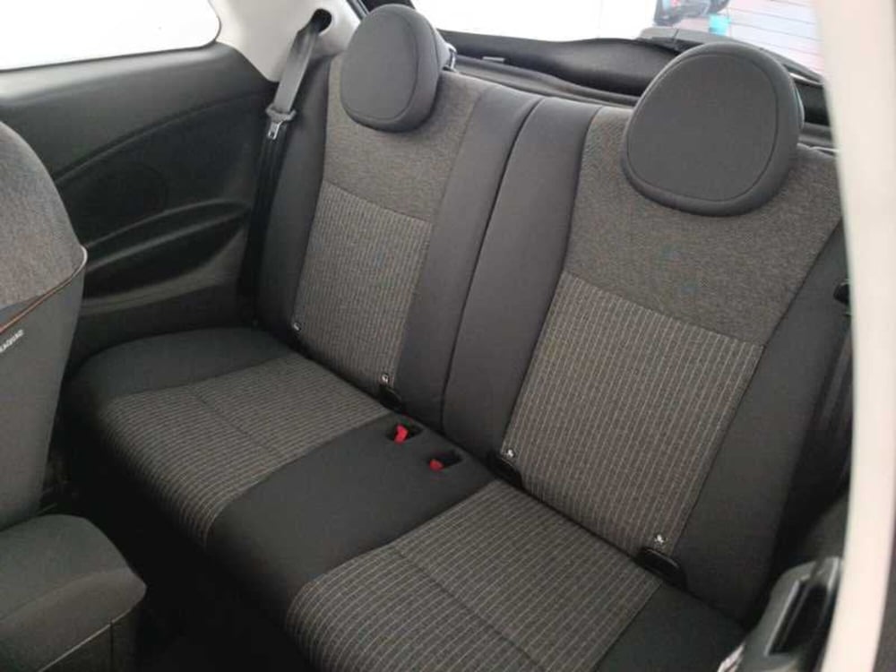Fiat 500e usata a Treviso (12)