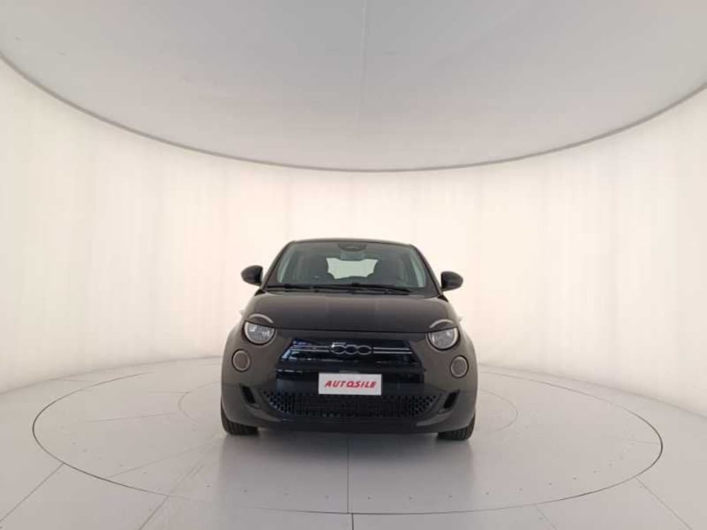 Fiat 500e usata a Treviso (2)