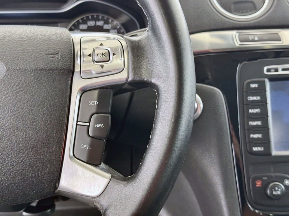 Ford S-Max usata a Perugia (13)
