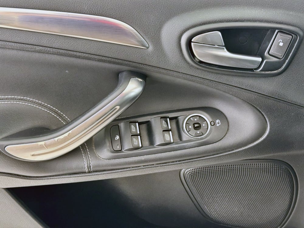 Ford S-Max usata a Perugia (14)