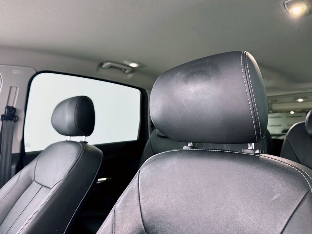 Ford S-Max usata a Perugia (17)