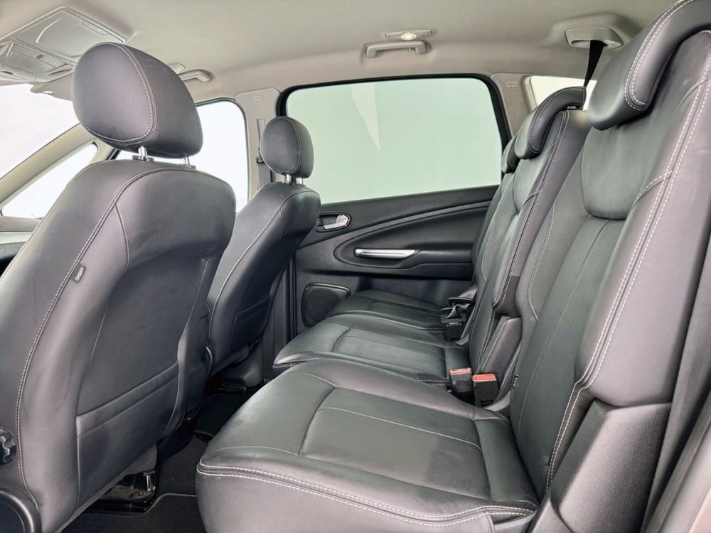 Ford S-Max usata a Perugia (18)