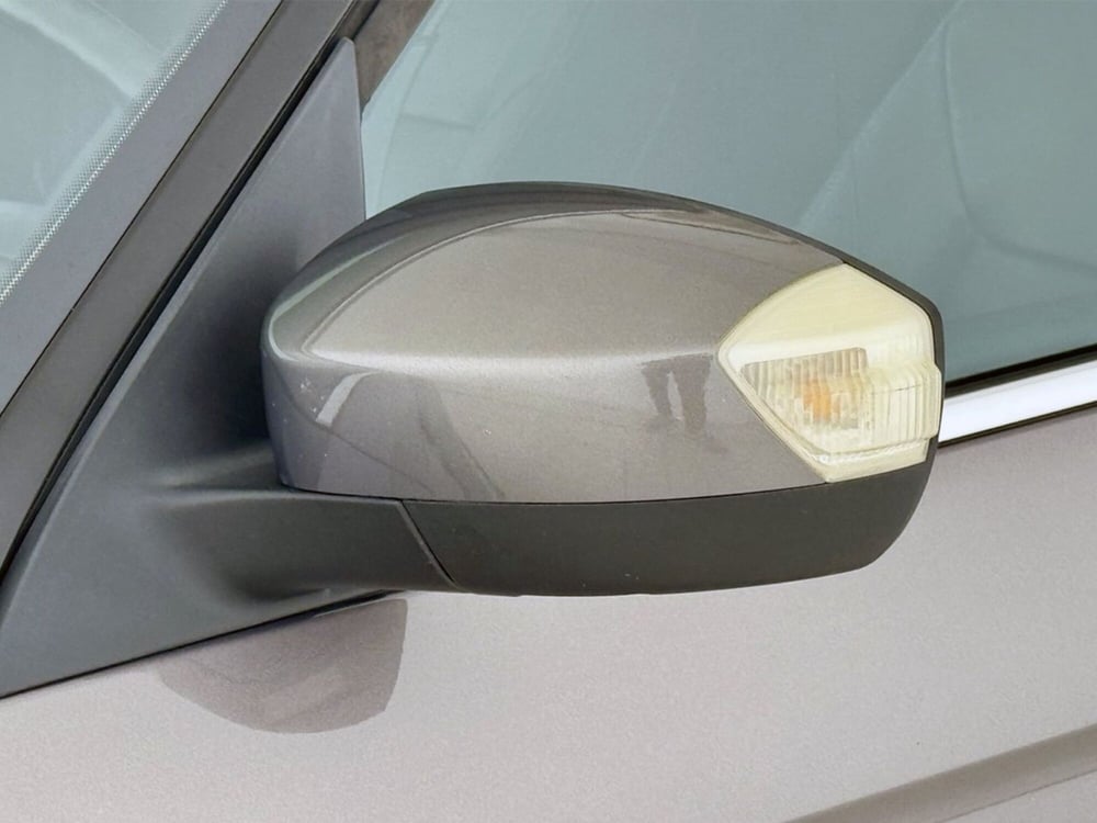 Ford S-Max usata a Perugia (6)
