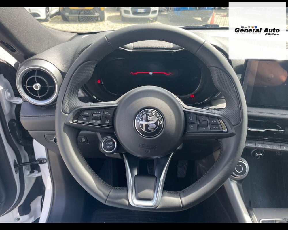 Alfa Romeo Tonale nuova a Lucca (12)