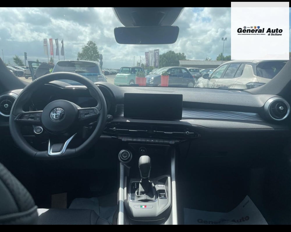 Alfa Romeo Tonale nuova a Lucca (13)