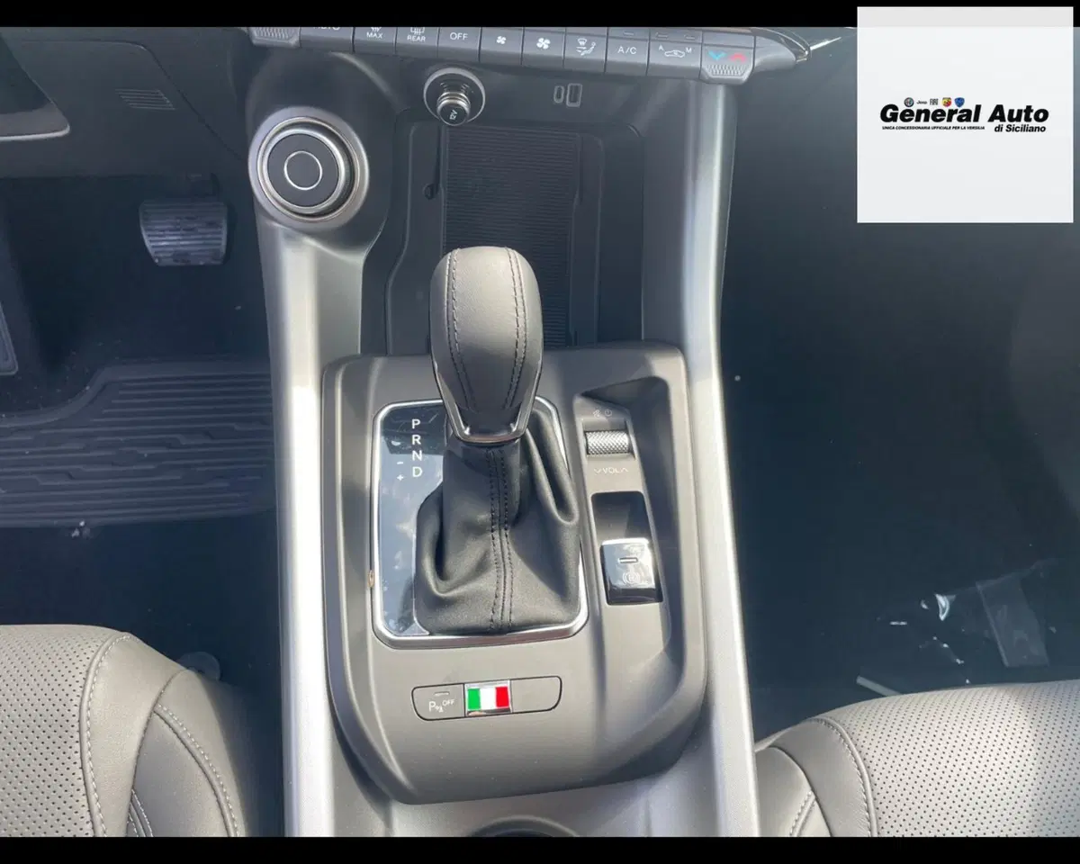 Alfa Romeo Tonale nuova a Lucca (15)