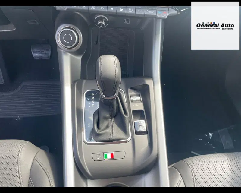 Alfa Romeo Tonale nuova a Lucca (15)