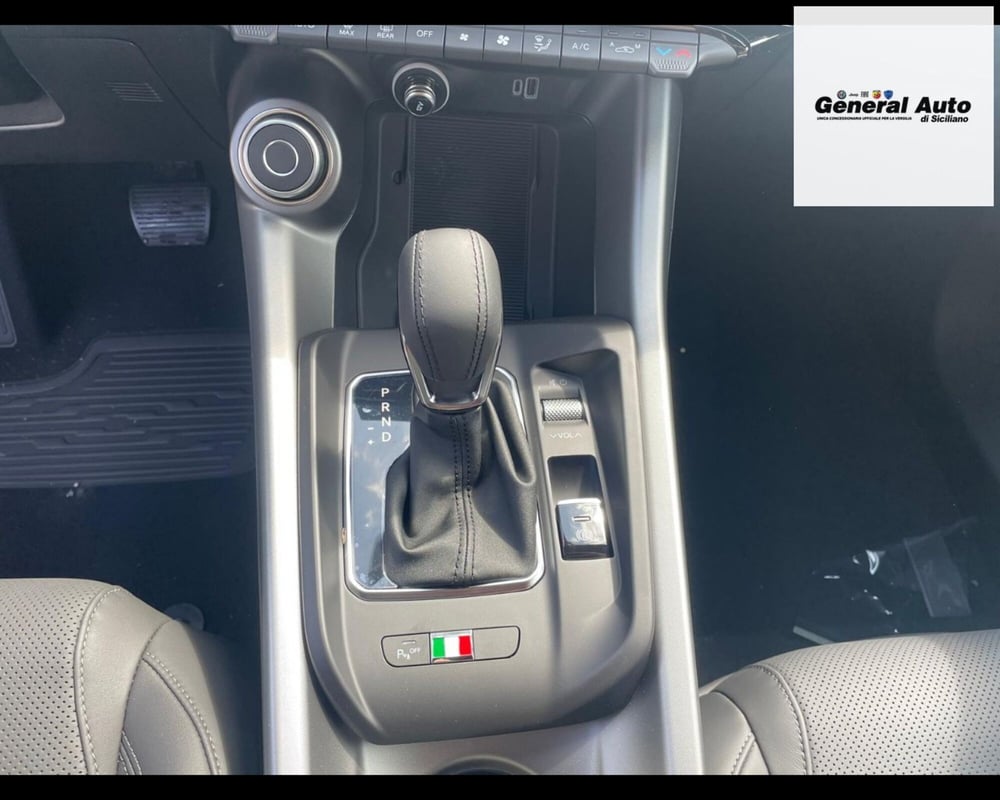 Alfa Romeo Tonale nuova a Lucca (15)