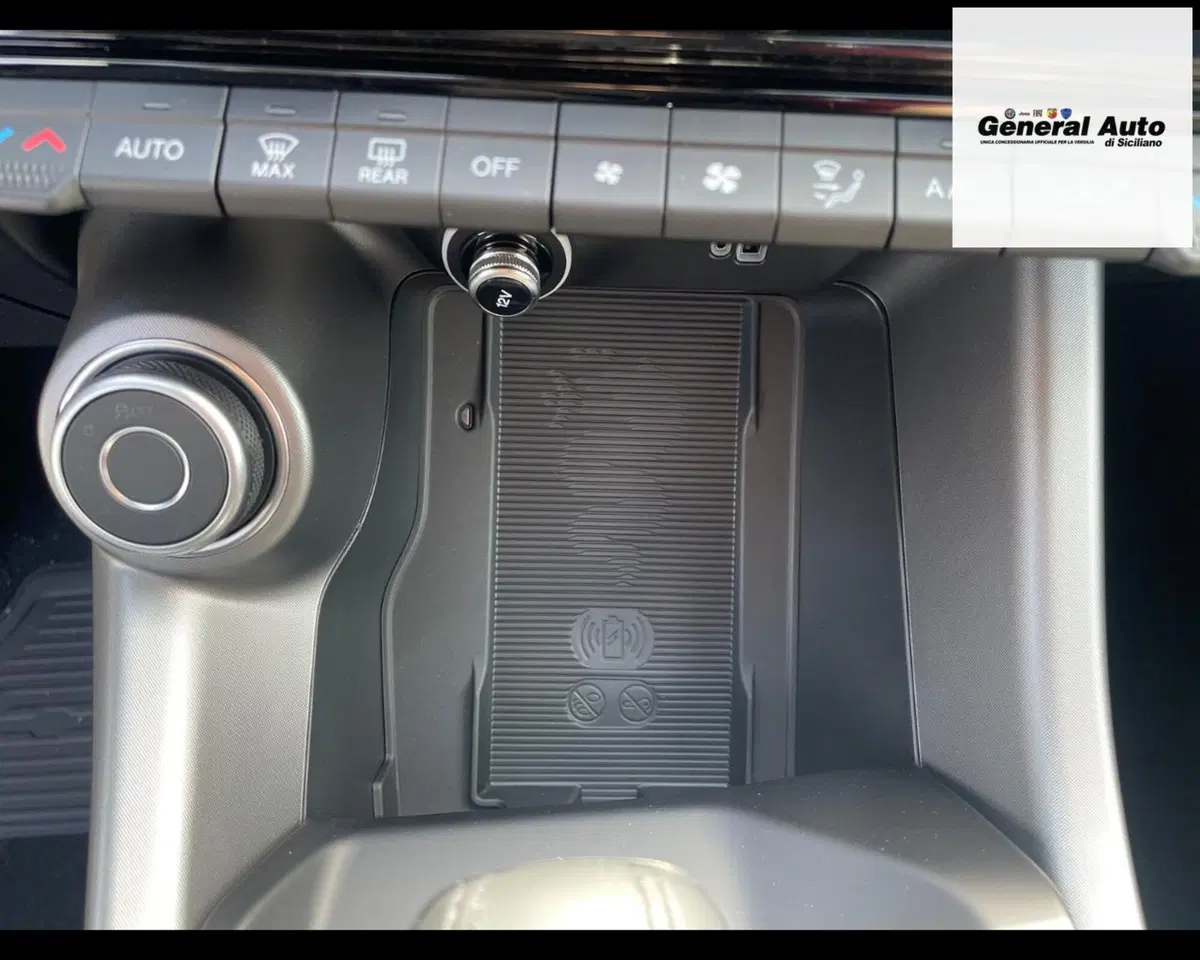 Alfa Romeo Tonale nuova a Lucca (16)