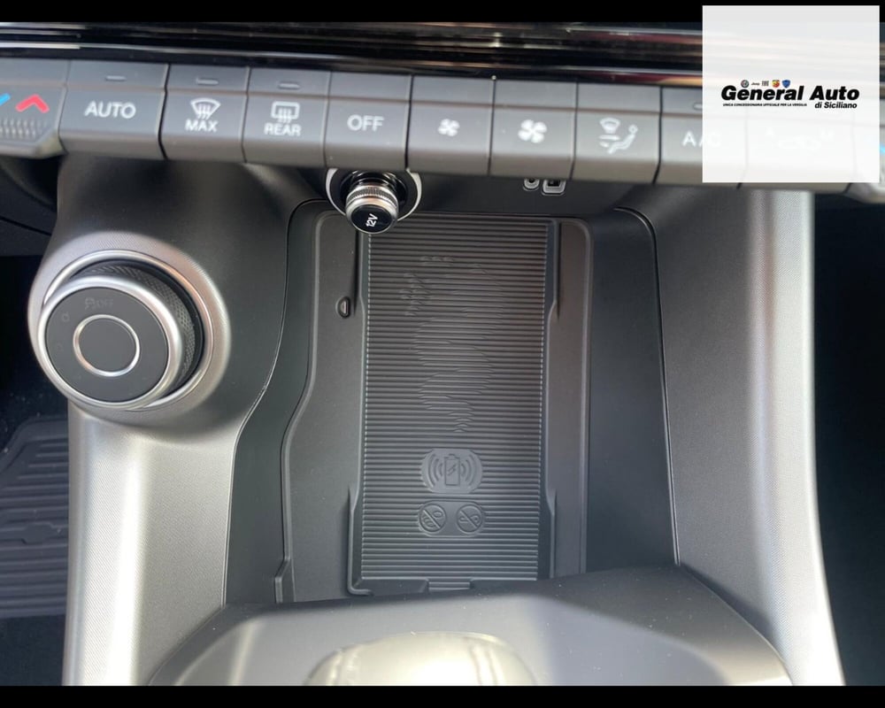 Alfa Romeo Tonale nuova a Lucca (16)