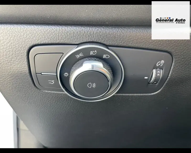 Alfa Romeo Tonale nuova a Lucca (19)